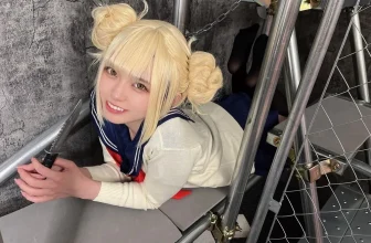 「暴動」ちはる – 6