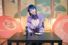 Quistreous – Raiden Shogun