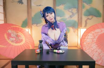 Quistreous – Raiden Shogun