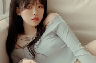 [推特美女]@阿奈萍 (135P)