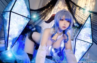 Kitkatcosplay9 – Ganye