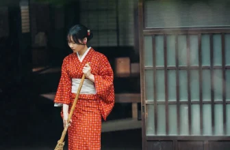 性感忍者九一術