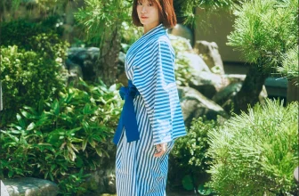 Rei Jonishi 上西怜, 週プレ＋Special No.347 3rd Week 「再会」 Set.02