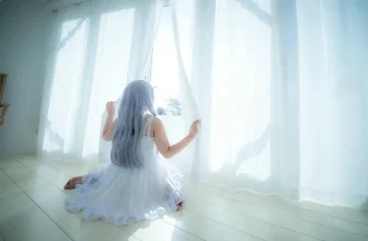 The Black Peony (peony) Gurizaia pure love of