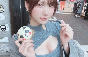 Coser@けん研 (けんけん) Fantia 2023.01