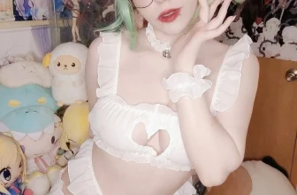 Kyonko Hizara – Sucrose[26MB-23photos]