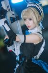 Coser@花柒hana – 崩坏 星穹铁道 飞鸟马时 (15P)