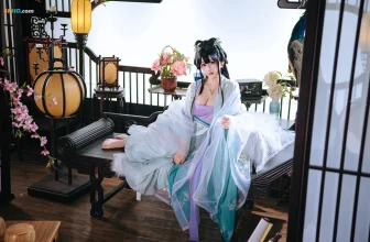 日奈娇 师姐[2139MB-172photos]