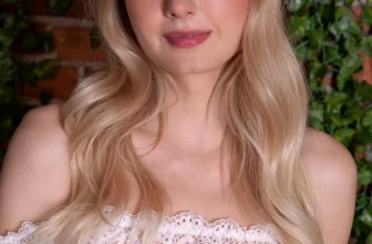 Emily Swan Tap Pants (120 Photos)