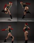 Yuan Herong – Cammy White