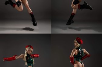 Yuan Herong – Cammy White