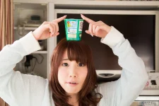 [長谷川るい] 火辣身材震憾人心 充滿吸引力 (27 Photos)