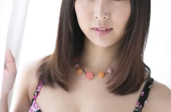 LINGERIE SPECIAL 葵つかさ02 (33 Photos)