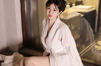 秀人網陳小花 SPA摸油超級誘惑 大尺度漏點 抓捏奶子