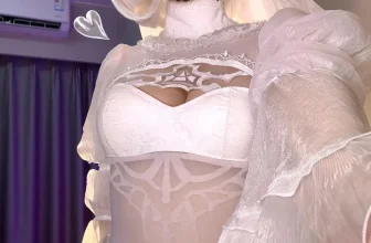 九言 (Jiu Yan) 2B – NierAutomata