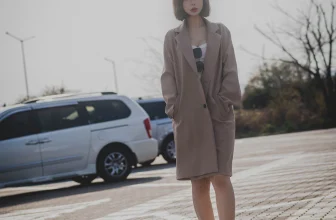 Pure Media Vol.236 Dohee (도희) – DoHee[312MB-101photos]