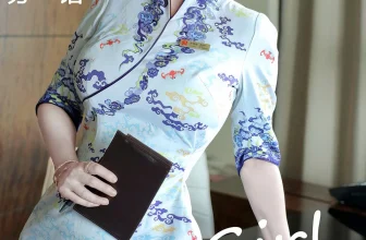 【XIUREN秀人網】2025.05.14 NO.10273 蘇一諾 完整版無水印寫真【79P】