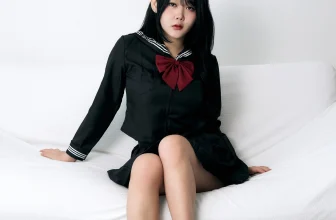 [UMIZINE] Zia (지아) Vol.03[1343MB-159photos]