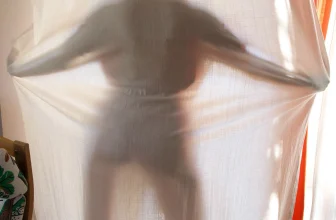 香奈兒·芬恩（Chanel Fenn） – 巷子娛樂（97p）