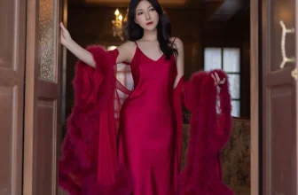 鱼子酱内部私购 《玫瑰》[859MB-120photos]