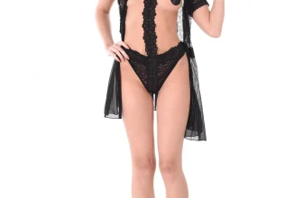 [ iSTRIPPER 2022 ] SYLVIA BUNTARKA_DOUBLE-ACE – CARD (44 Photos)