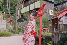 [SWEETBOX] Coco Nijimori