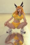 Mik Allen(miakanayuri) – Magik Brazil Outfit