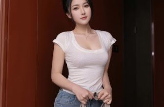 XIUREN No.10858 鱼子酱Fish