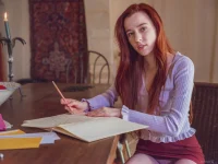 Sherice My Scent 1 (121 Photos)