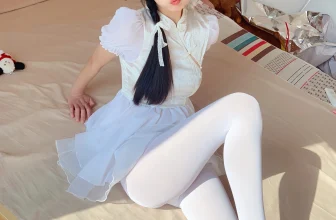 稚乖画册 – 夜夜 嬉戏 80d白丝[278MB-74photos]