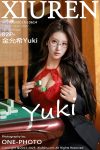 XiuRen秀人网 No.10614 Jin Yun Xi Yuki (83P)