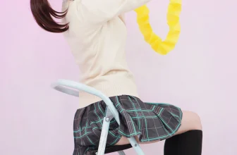 Cosplay Hidori Rose – Chieri Ogata