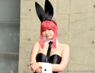 Negi Kujyo – Bunny Makima