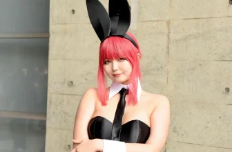 Negi Kujyo – Bunny Makima