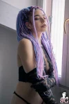 （（Suicide Girls）2025年6月20日 – 加托 – 甜蜜的回憶（42p）