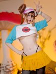 Joyce Lin2x – Rosa (Pokemon)