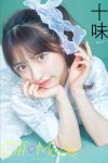 JP TOOMI 十味 – Off Mode スピサン グラビアフォトブック (35P)