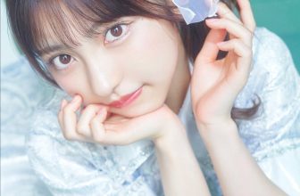 JP TOOMI 十味 – Off Mode スピサン グラビアフォトブック (35P)