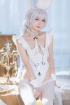 Coser@51酱 – 碧蓝航线 恶毒 (25P)