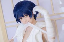 Evil Overlord Gabo – Suruga