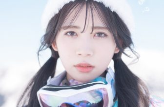 JP Miharu Nara 奈良未遥 – 2nd Digital Photo Book (60P)