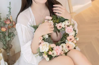 Cosplay 貓九醬Sakura 花の貳拾歲