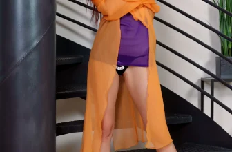 Sirena Milano -Spiral Starcase（102p）