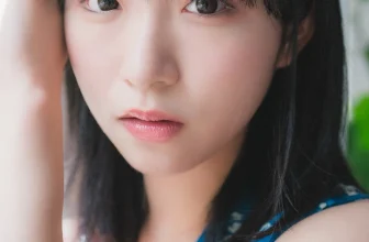 Mizuki Yamauchi 山内瑞葵, Weekly Playboy Plus 2025.10.23