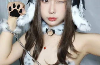 金桔万岁 – 斑点狗[152MB-42photos]