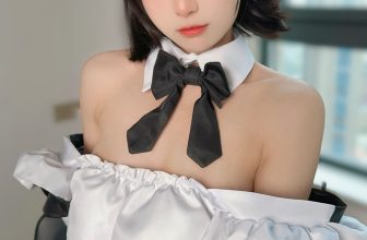 布丁大法 Pudding Dafa – 女仆奶糖派 Part2 (75P)