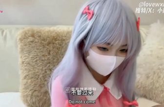 小欣奈 (lovewxnn) Sagiri Izumi – Eromanga Sensei
