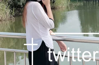 [推特美女]@XIOXINYuan (18P)