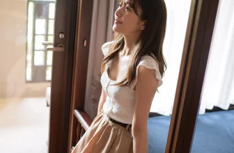 [青空ひかり] 甜美笑容大加分 粉絲心花怒放 (24 Photos)