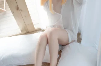 紙悅Etsu_ko 瑪麗居家服